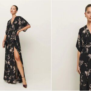 Reformation Winslow Dress